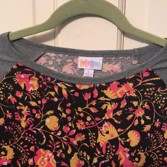 LulaRoe Randy - Picture 2 of 3